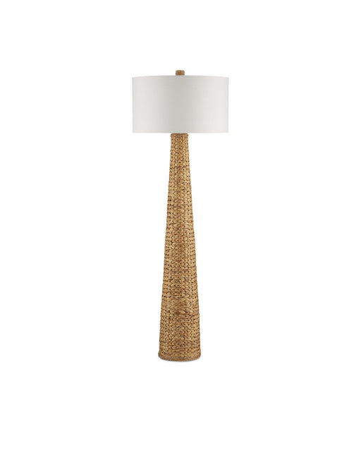 Birdsong Floor Lamp in Natural