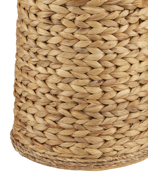 Birdsong Floor Lamp in Natural