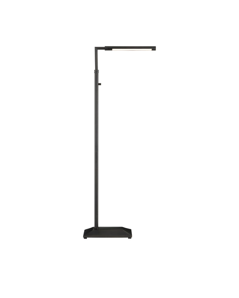 Autrand Floor Lamp in Oil Rubbed Bronze