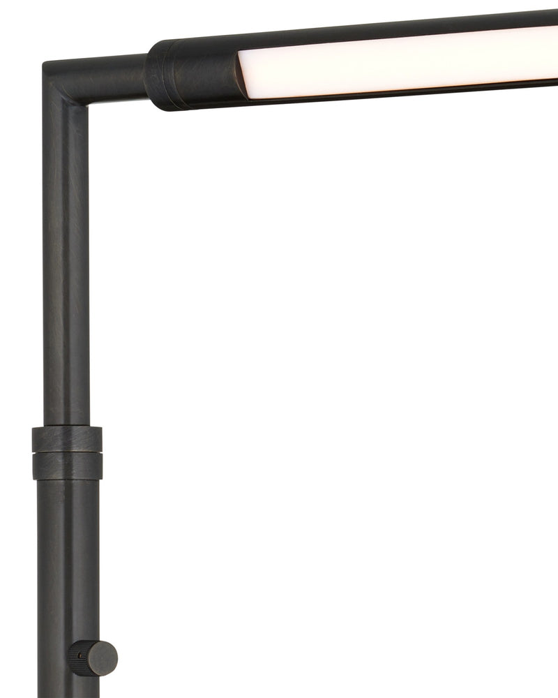 Autrand Floor Lamp in Oil Rubbed Bronze