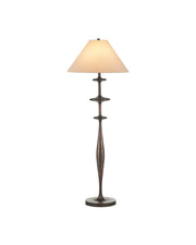 Aqueous Floor Lamp in Dark Bronze