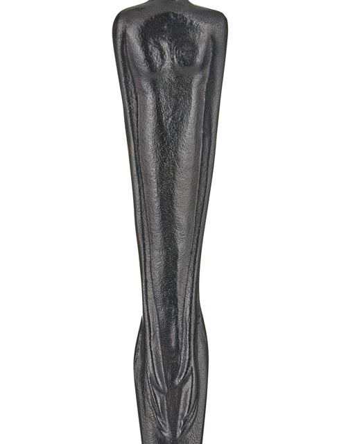 Mirage Floor Lamp in Black