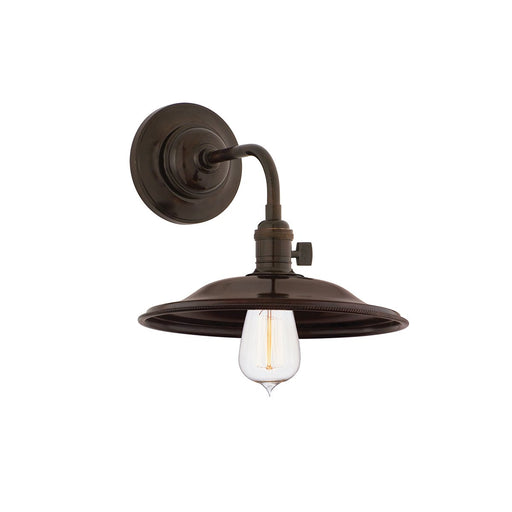Heirloom Wall Sconce in Old Bronze