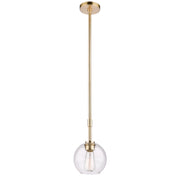 Hamilton Pendant - Lamps Expo