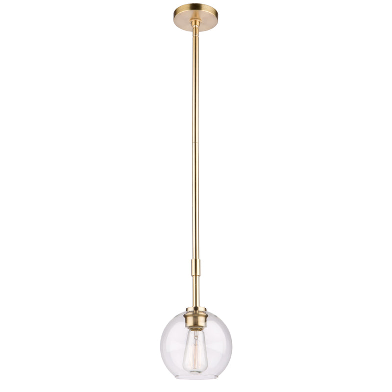Hamilton Pendant - Lamps Expo