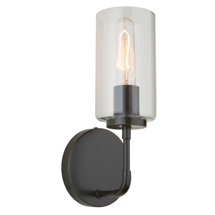 Ray Wall Light in Oil Rubbed Bronze - Lamps Expo