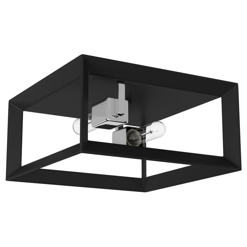 Vineyard Flush Mount - Lamps Expo