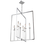 Allston 8-Light Chandelier - Lamps Expo