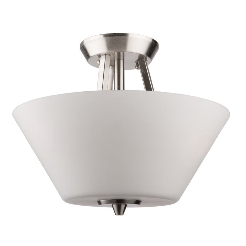 Clayton Flush Mount - Lamps Expo