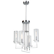 Brinkley Chandelier - Lamps Expo