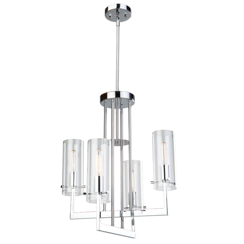 Brinkley Chandelier - Lamps Expo