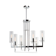 Brinkley Chandelier - Lamps Expo