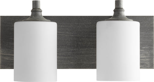 Celeste 2-Light Vanity - Lamps Expo