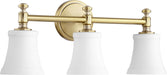 Rossington 3-Light Vanity - Lamps Expo