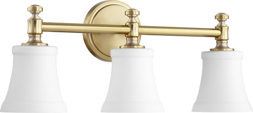 Rossington 3-Light Vanity - Lamps Expo