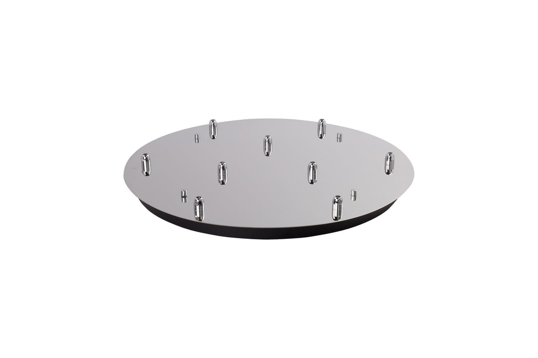 Multi-Port Canopy Canopy - Lamps Expo