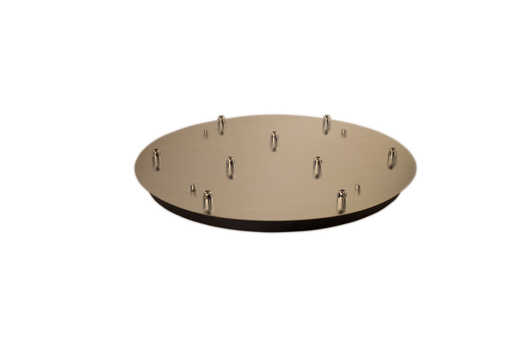 Multi-Port Canopy Canopy - Lamps Expo