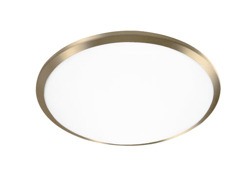 Malta Flush Mount - Lamps Expo