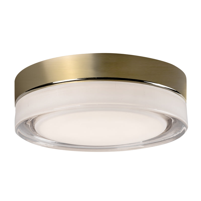 Bedford Flush Mount - Lamps Expo