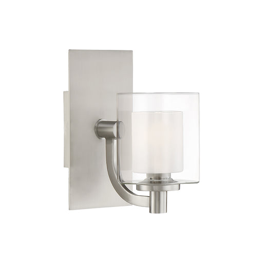Kolt 1-Light Wall Sconce - Lamps Expo