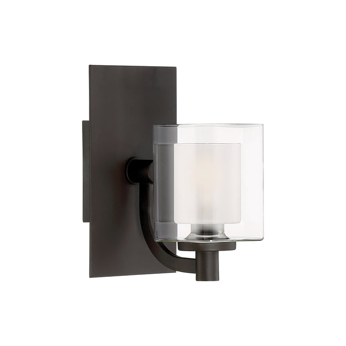 Kolt 1-Light Wall Sconce - Lamps Expo