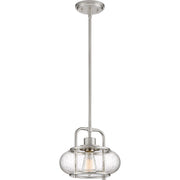 Trilogy 1-Light Mini Pendant - Lamps Expo