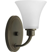 Joy Bath Sconce in Antique Bronze