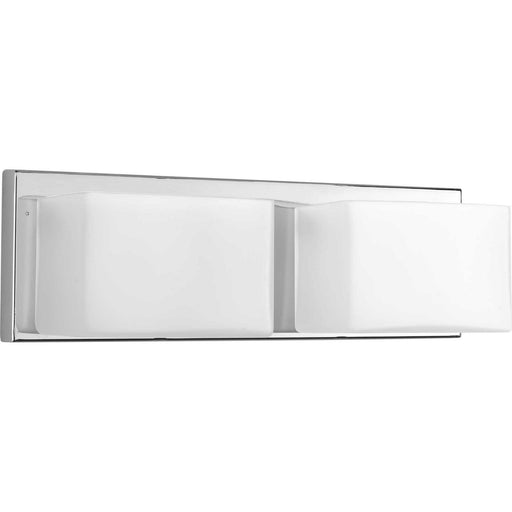Ace Led LED Bath Bracket in Polished Chrome