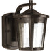 East Haven Led LED Wall Lantern in Antique Bronze