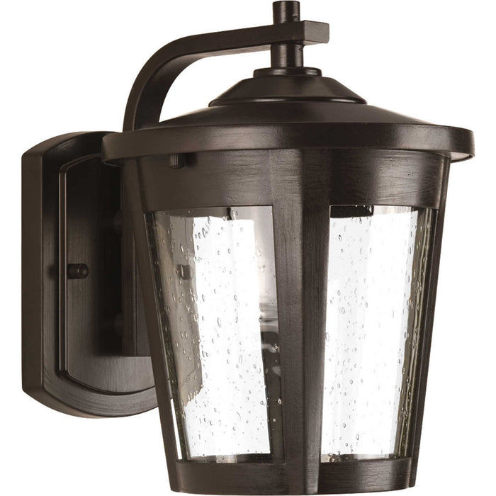 East Haven Led LED Wall Lantern in Antique Bronze