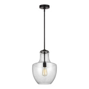 Baylor Pendant in Oil Rubbed Bronze