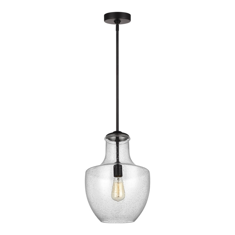Baylor Pendant in Oil Rubbed Bronze