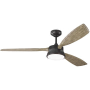 Destin 57" Ceiling Fan - Lamps Expo