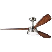 Destin 57" Ceiling Fan - Lamps Expo