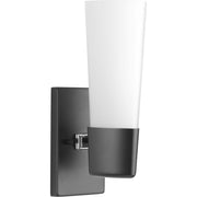 Zura 1-Light Bath & Vanity Lighting - Lamps Expo