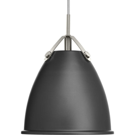 Tre 10" Mini Pendant in Graphite