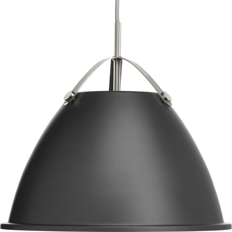 Tre 15" Pendant in Graphite