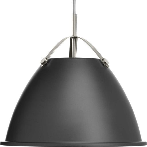 Tre 15" Pendant in Graphite