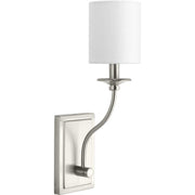Bonita Wall Sconce in Brushed Nickel