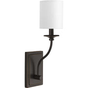 Bonita Wall Sconce in Antique Bronze