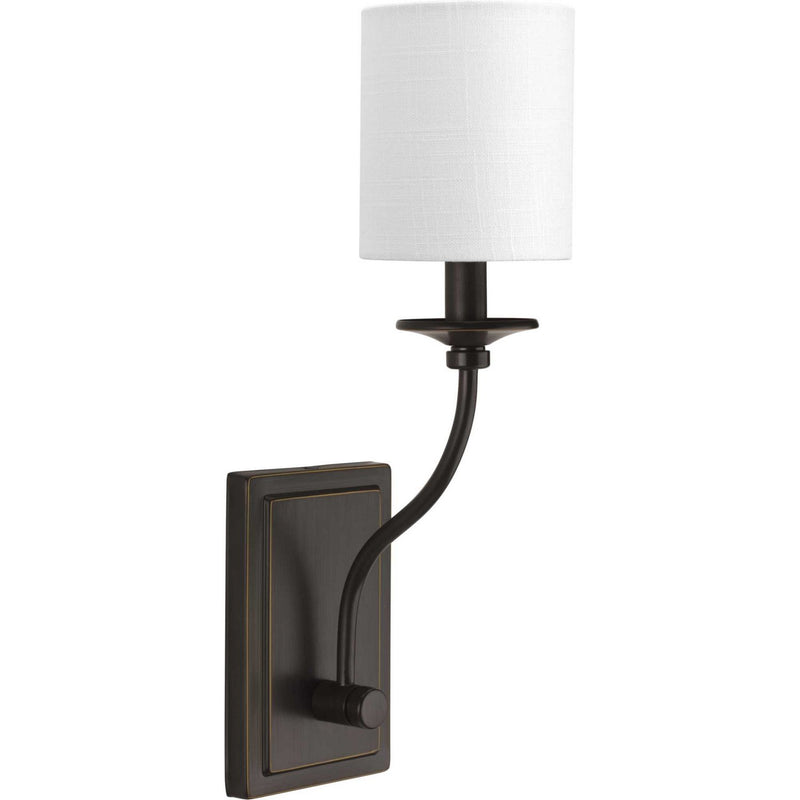 Bonita Wall Sconce in Antique Bronze