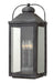 Anchorage Extra Large Wall Mount Lantern - Lamps Expo