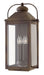 Anchorage Extra Large Wall Mount Lantern - Lamps Expo