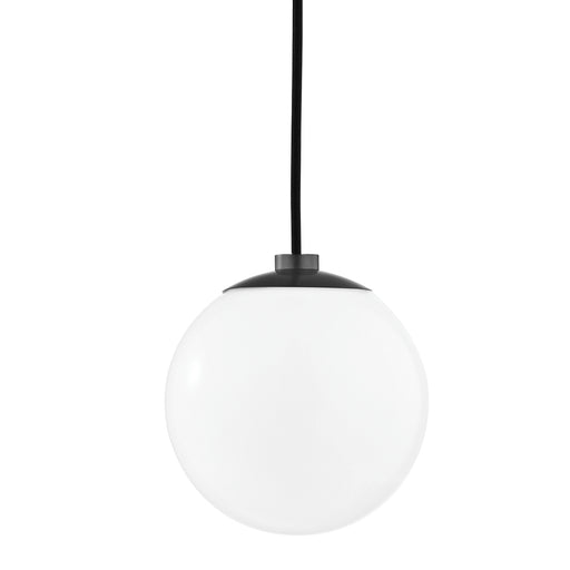 Stella 1 Light Pendant in Old Bronze
