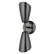 Kai 2-Light Wall Sconce - Lamps Expo