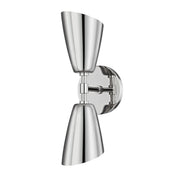 Kai 2-Light Wall Sconce - Lamps Expo