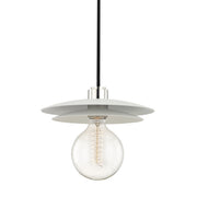 Milla 1-Light Large Pendant - Lamps Expo