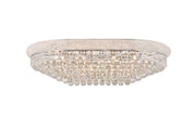 Primo 24-Light Flush Mount - Lamps Expo