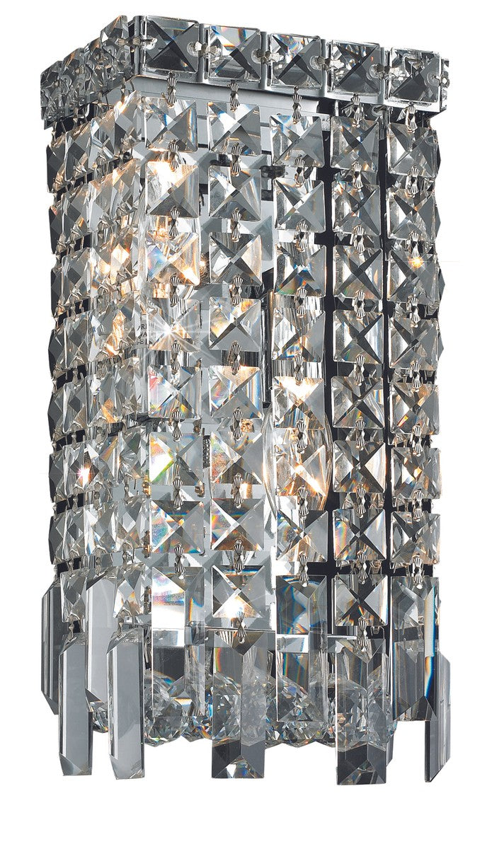 Maxime 2-Light Wall Sconce - Lamps Expo