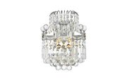 Corona 2-Light Wall Sconce - Lamps Expo